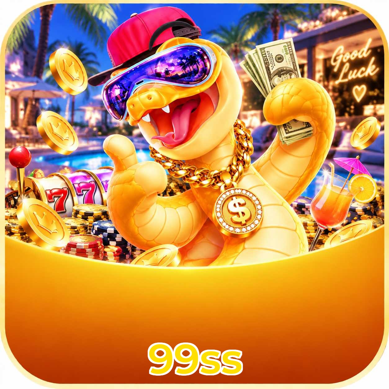 99ss Lottery FAQ