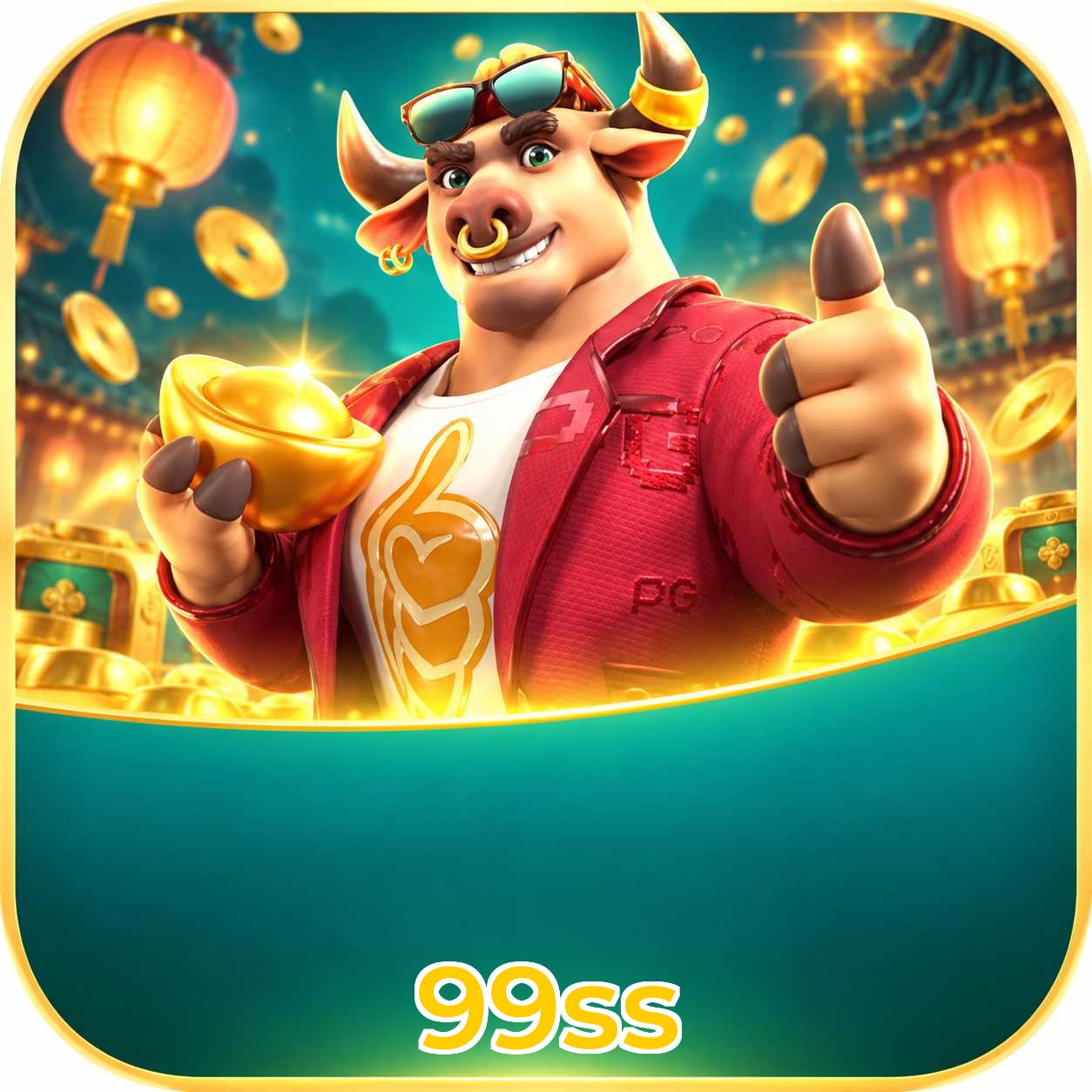 99ss Fortune Tiger RTP