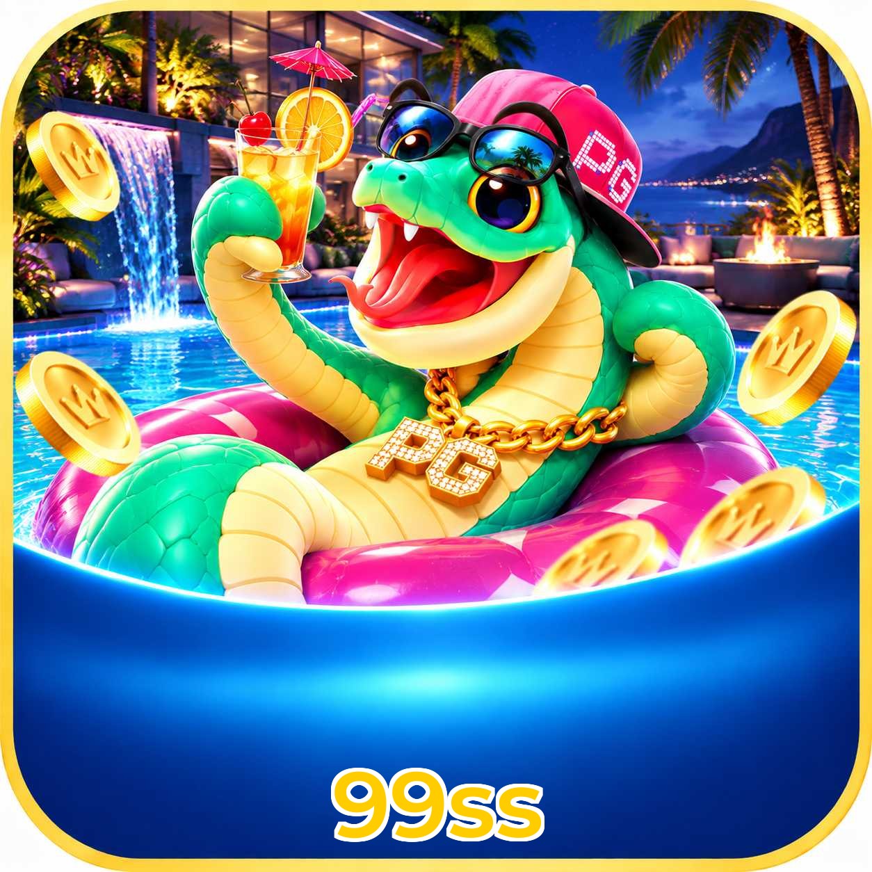 99ss Métodos de Login