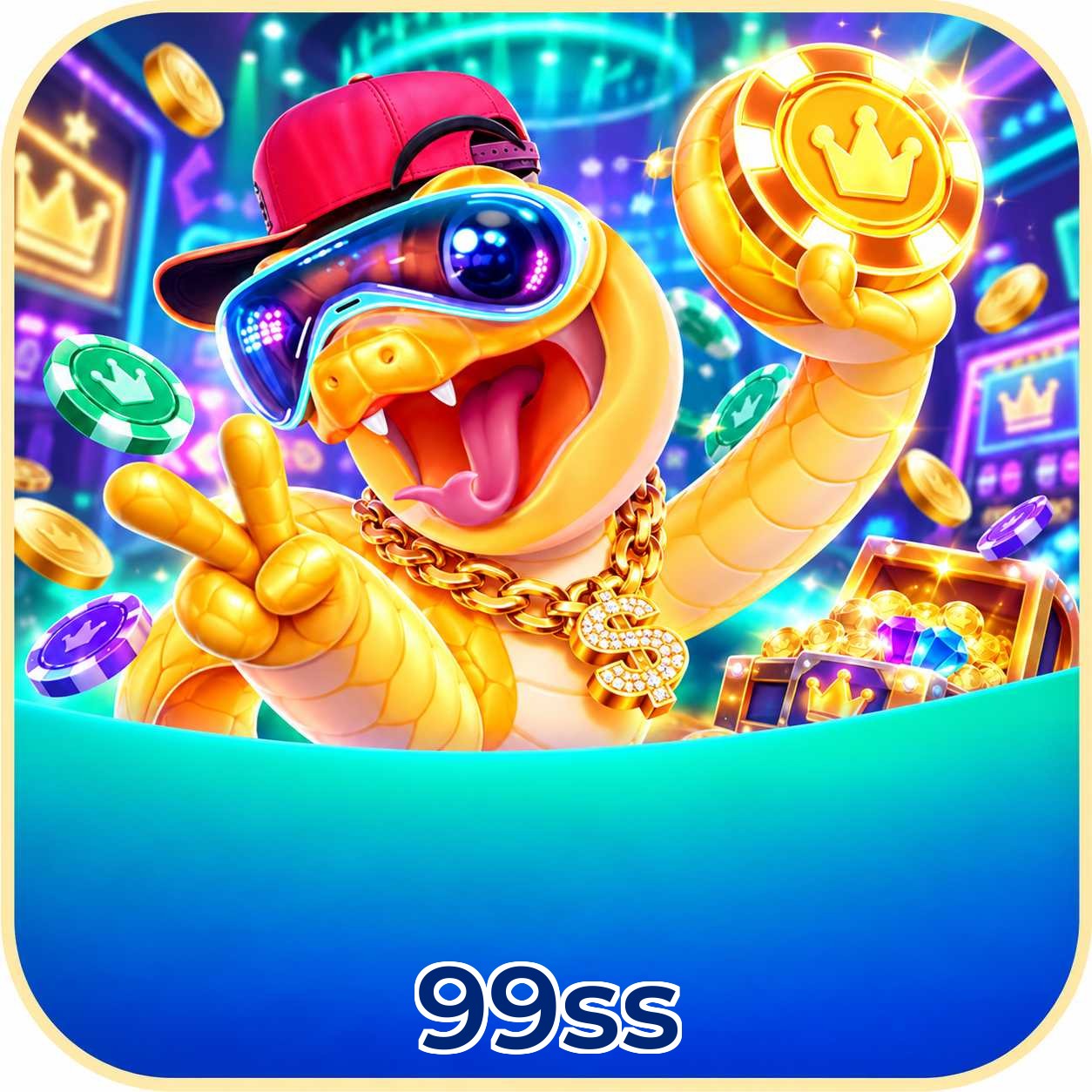 99ss Facebook Page