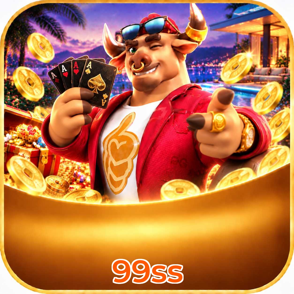 99ss Jogos Exclusivos