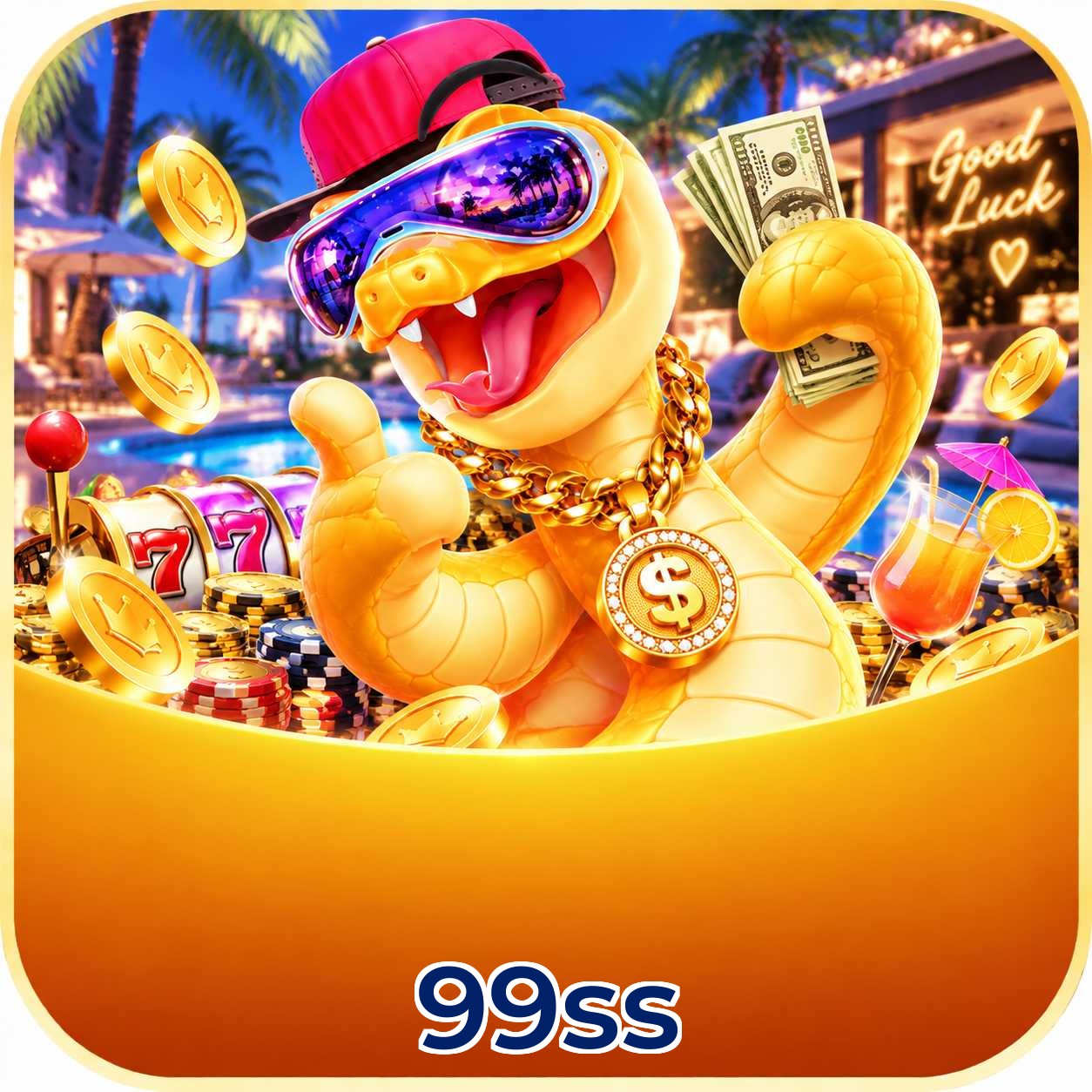 99ss FAQ
