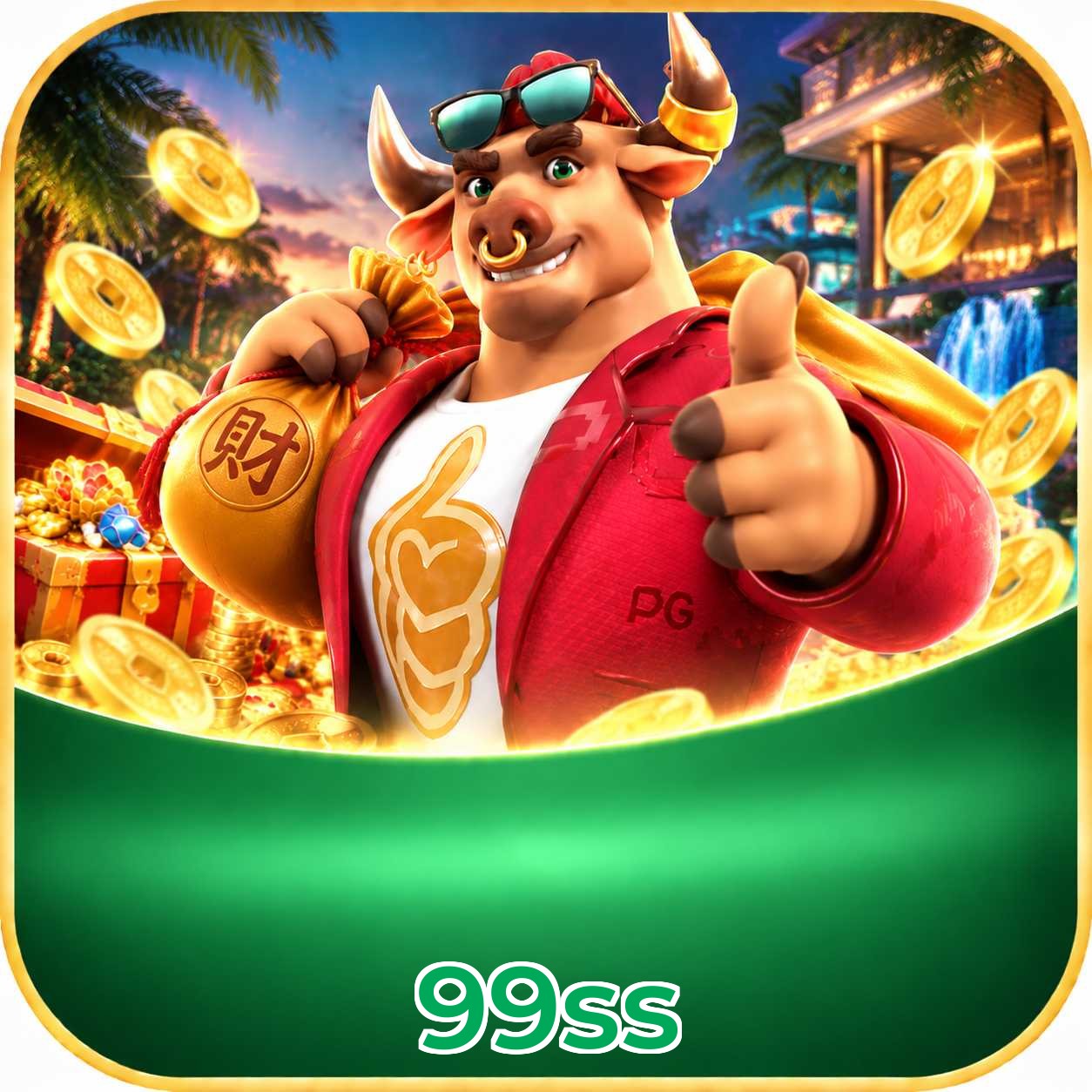 99ss Saque