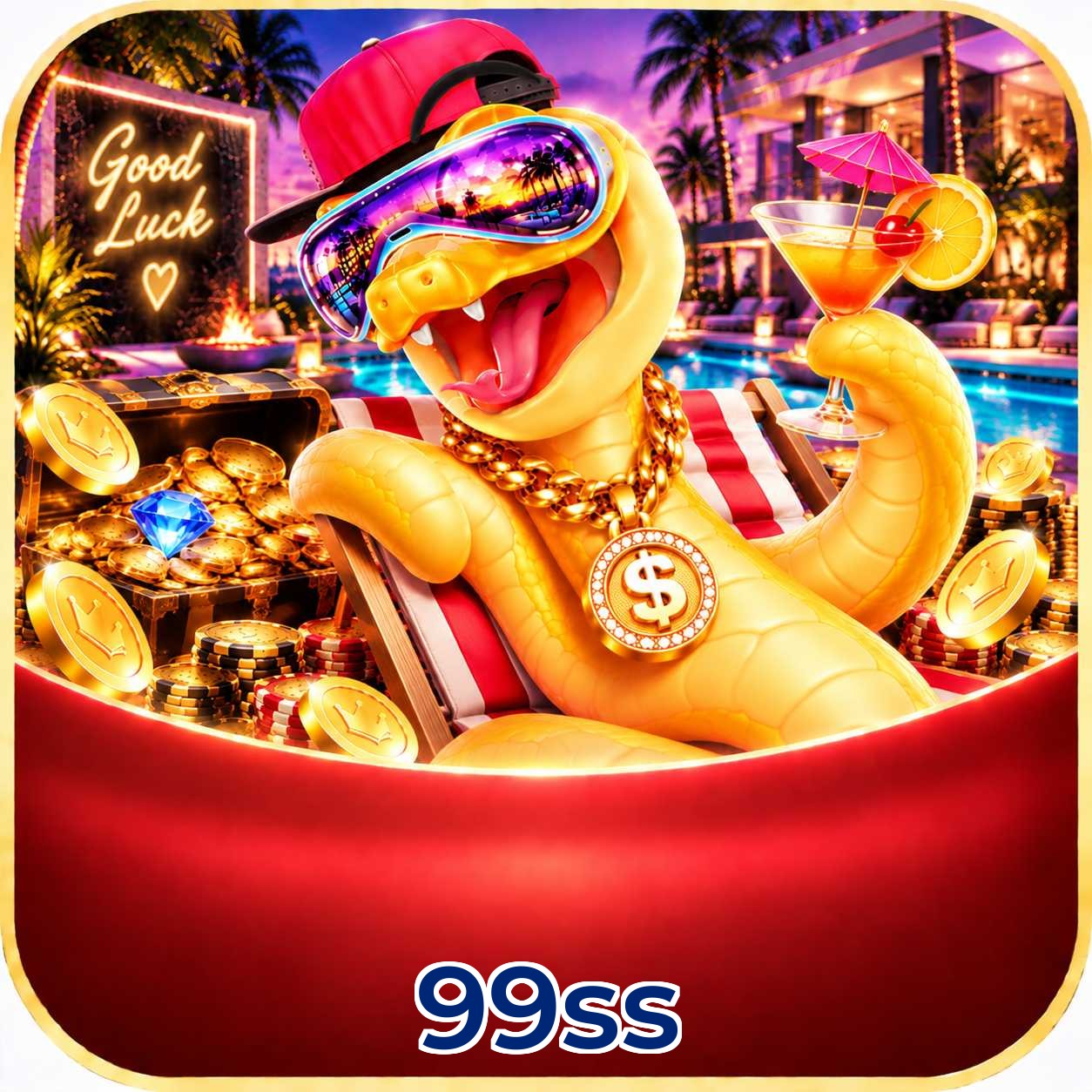 99ss Welcome Bonus