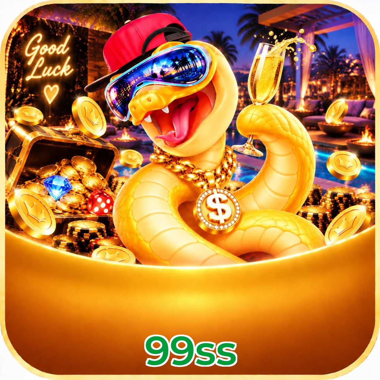 99ss Estratégias Slots