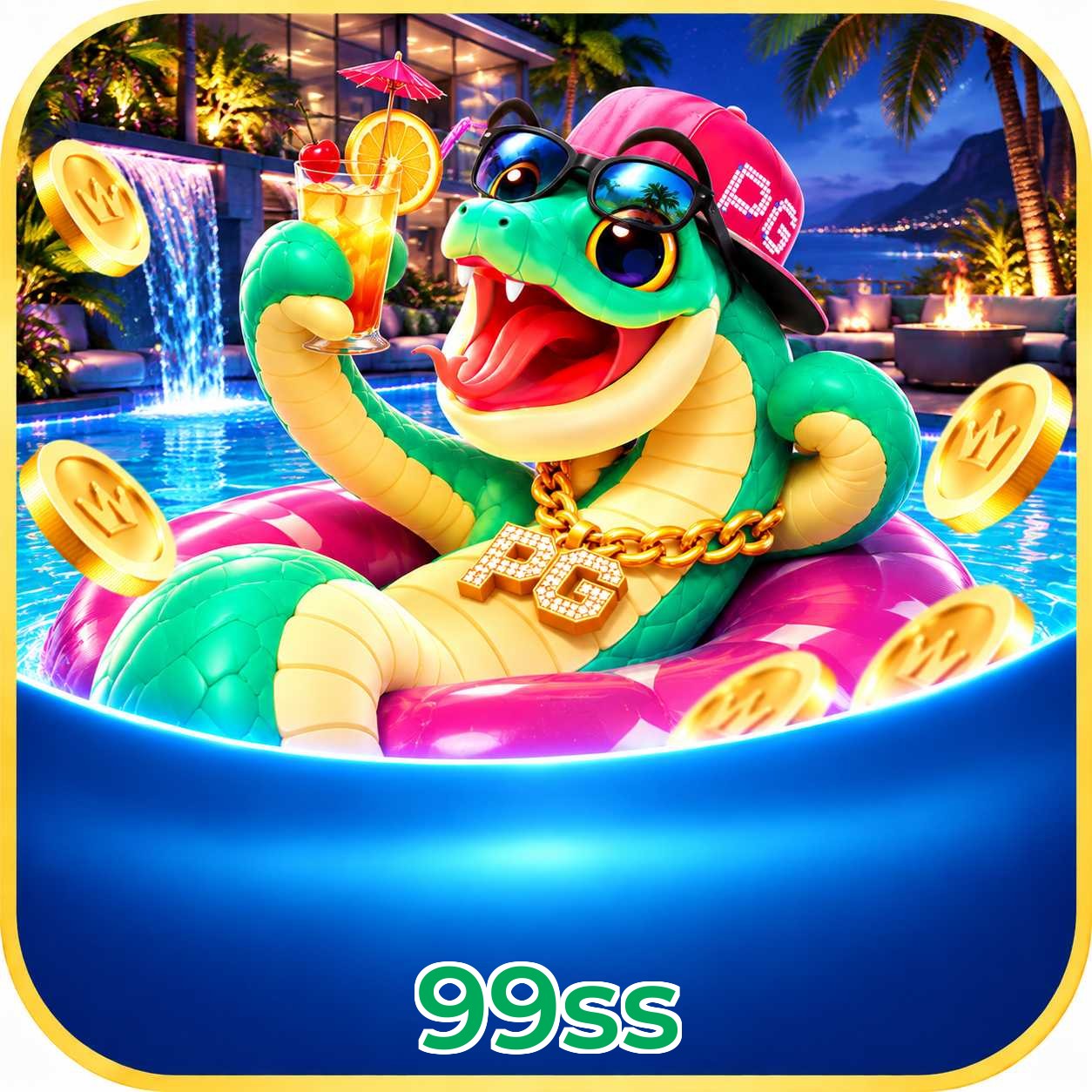 99ss Estratégias Lottery