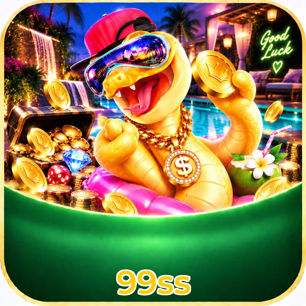 99ss Promotions