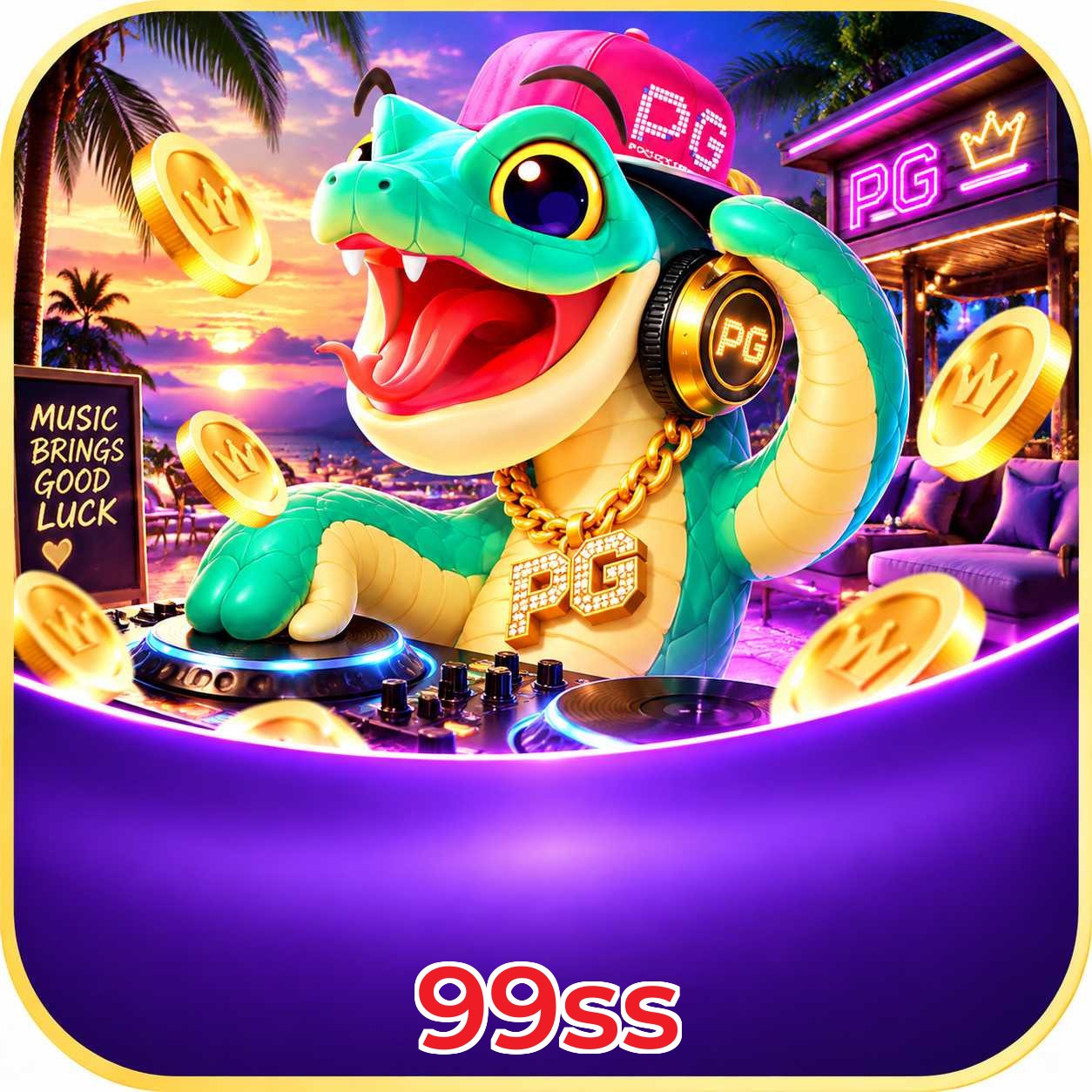 99ss VIP FAQ