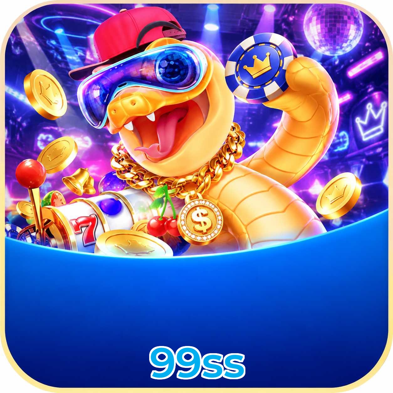 99ss Cashback