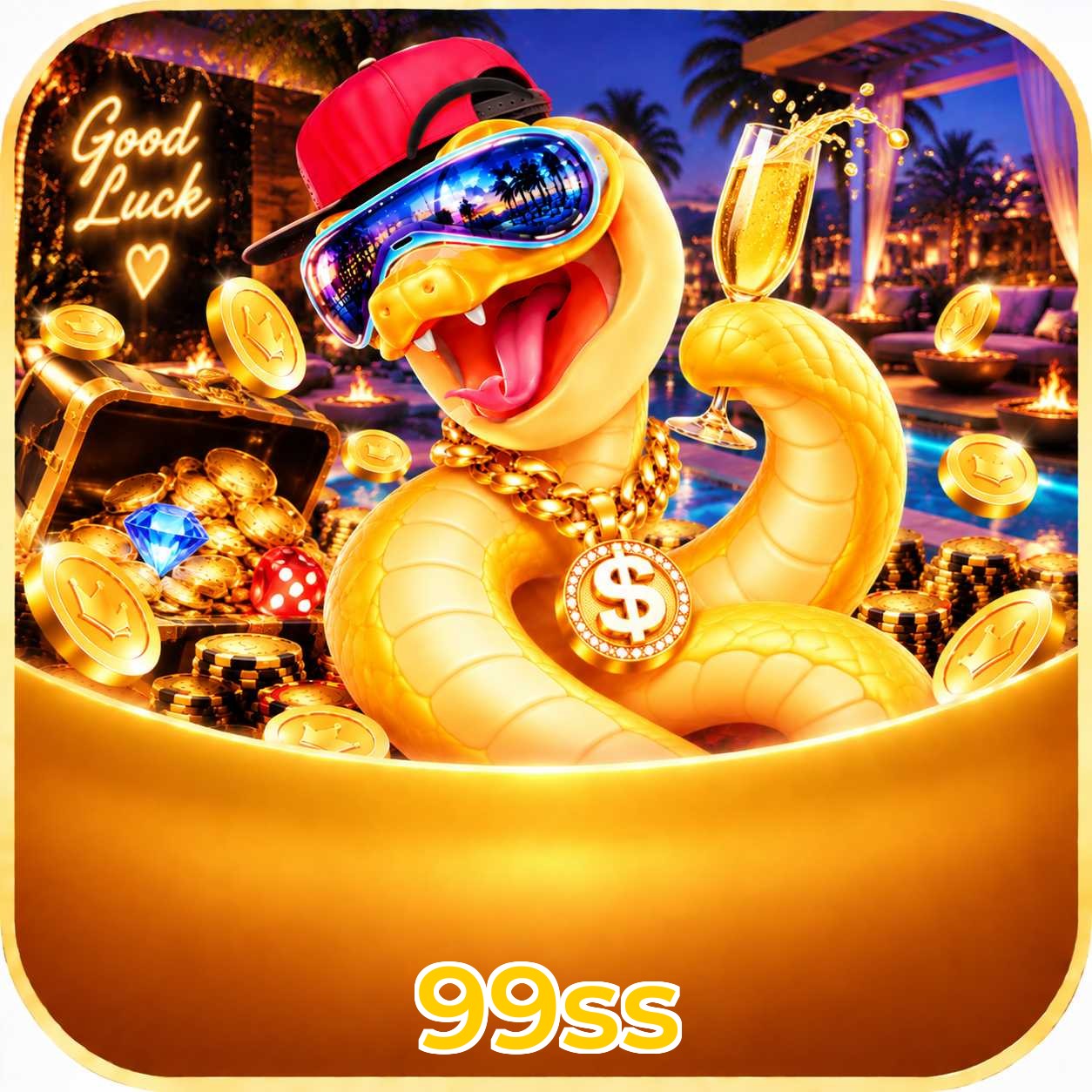 99ss Plataforma FAQ