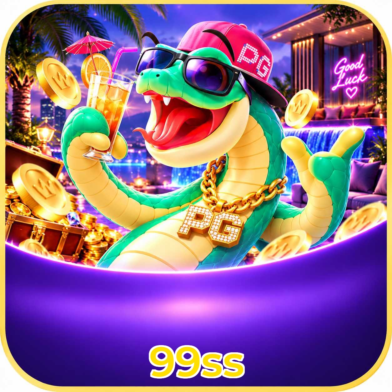 99ss Bet Odds Analysis