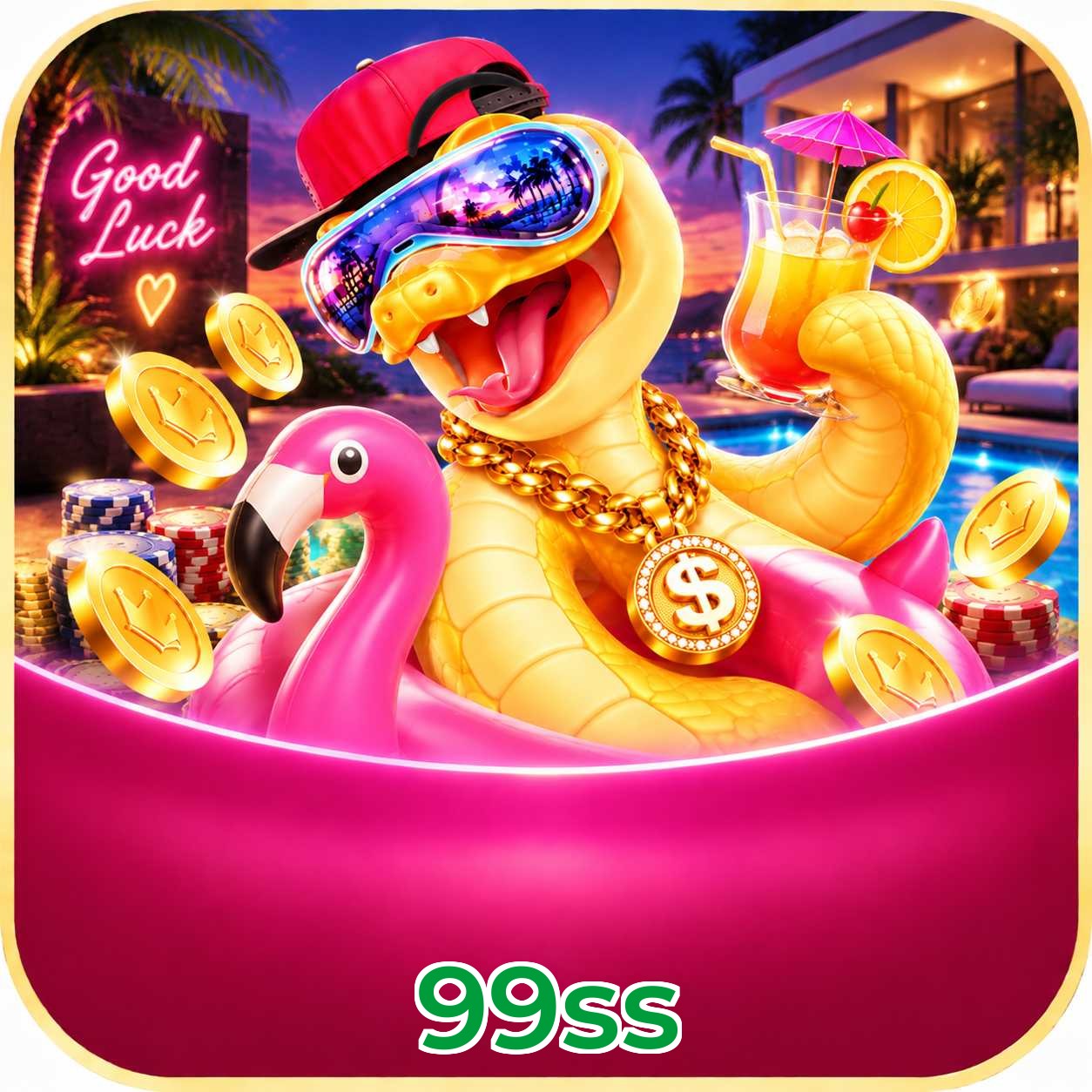 99ss FAQ instalar app