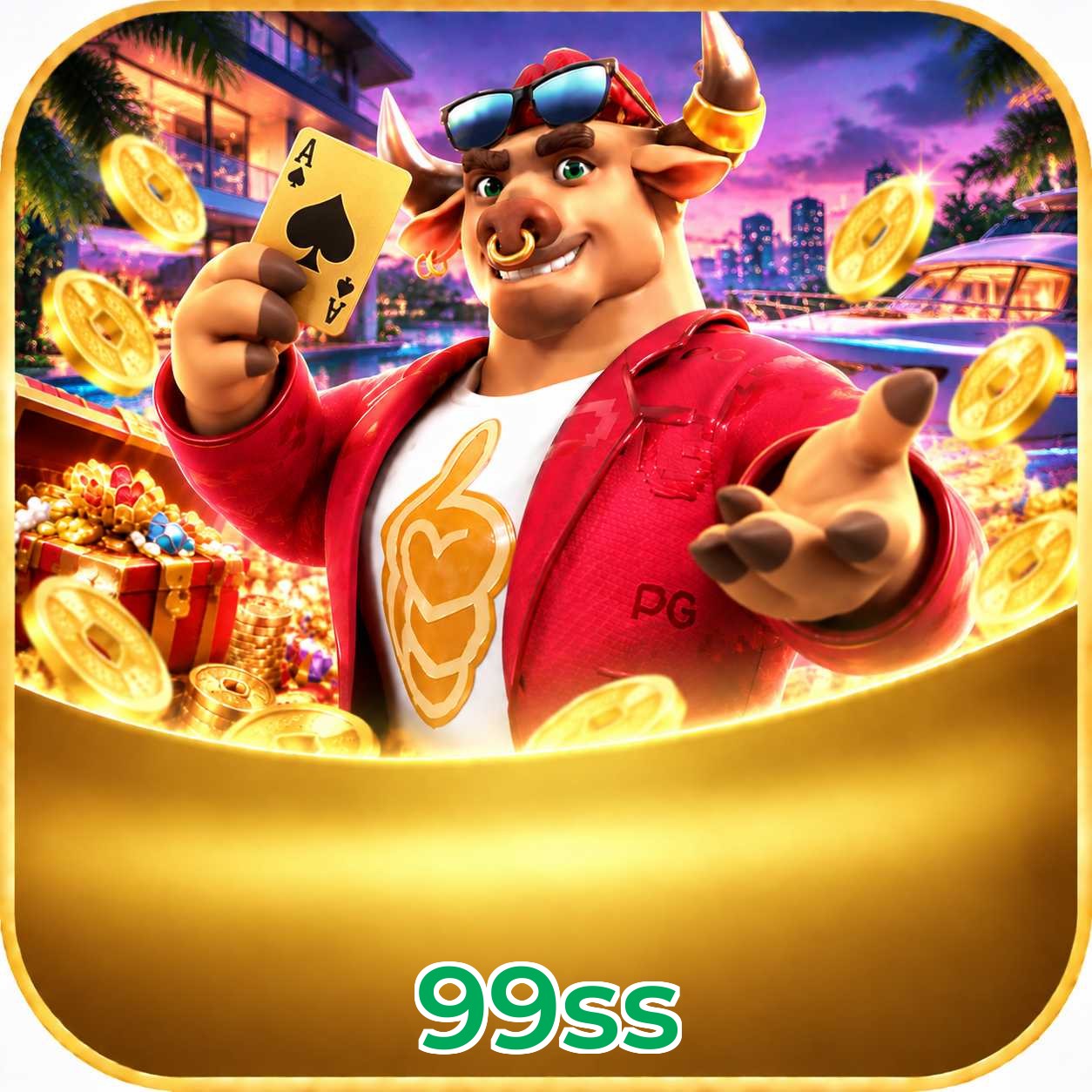 Baixar 99ss Android