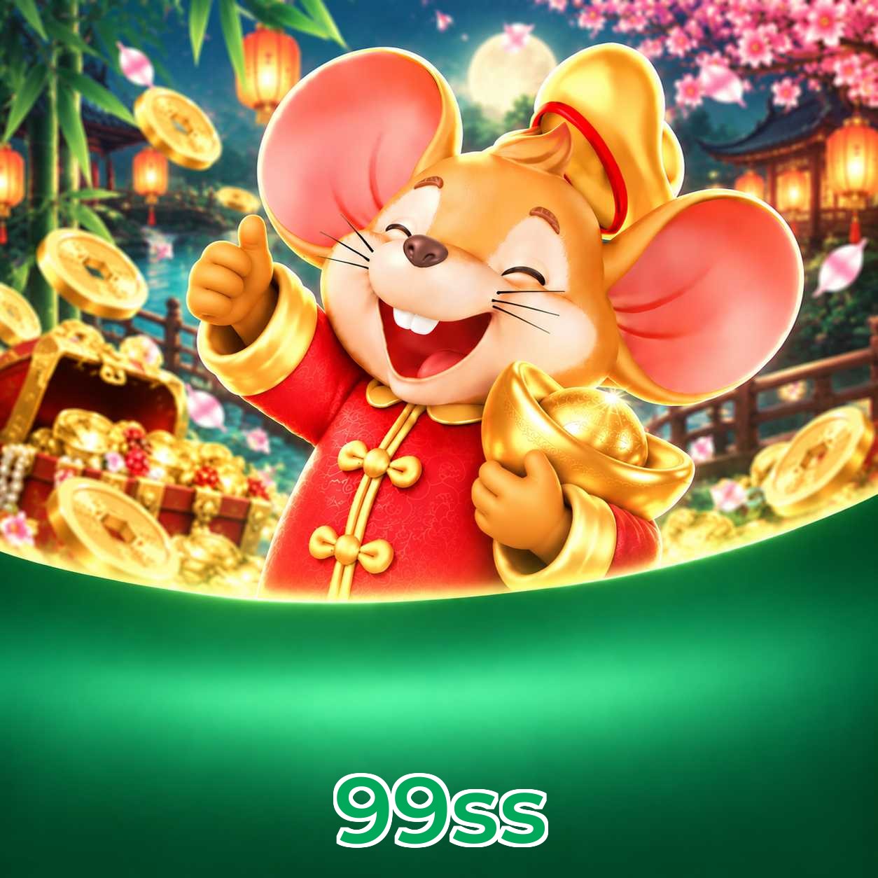 99ss Logo