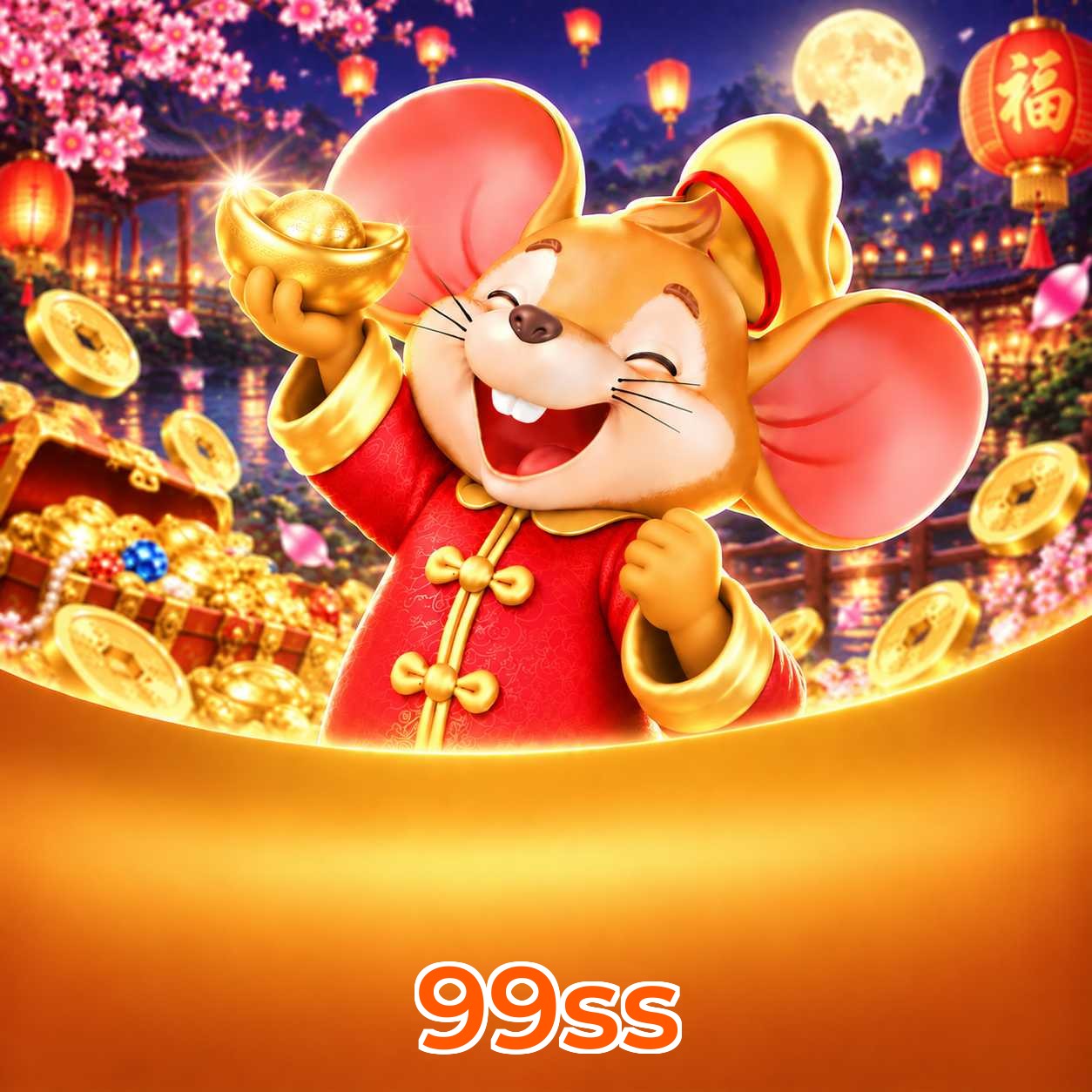 99ss instalar Windows e Mac