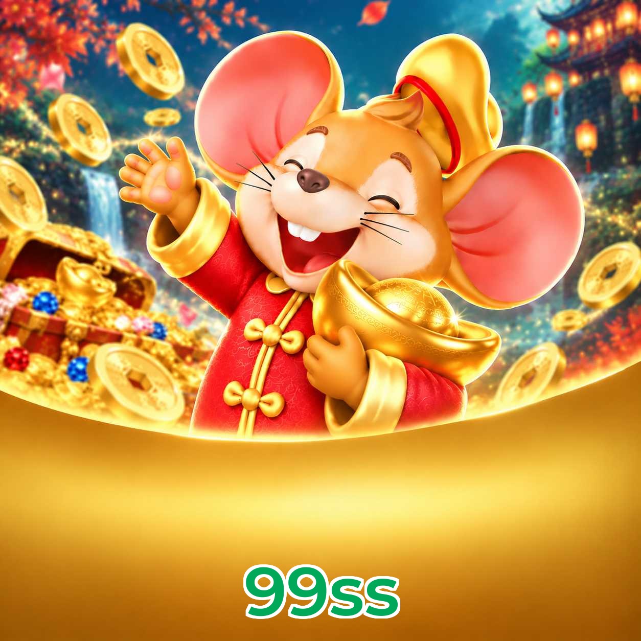 99ss Fortune Tiger Tips