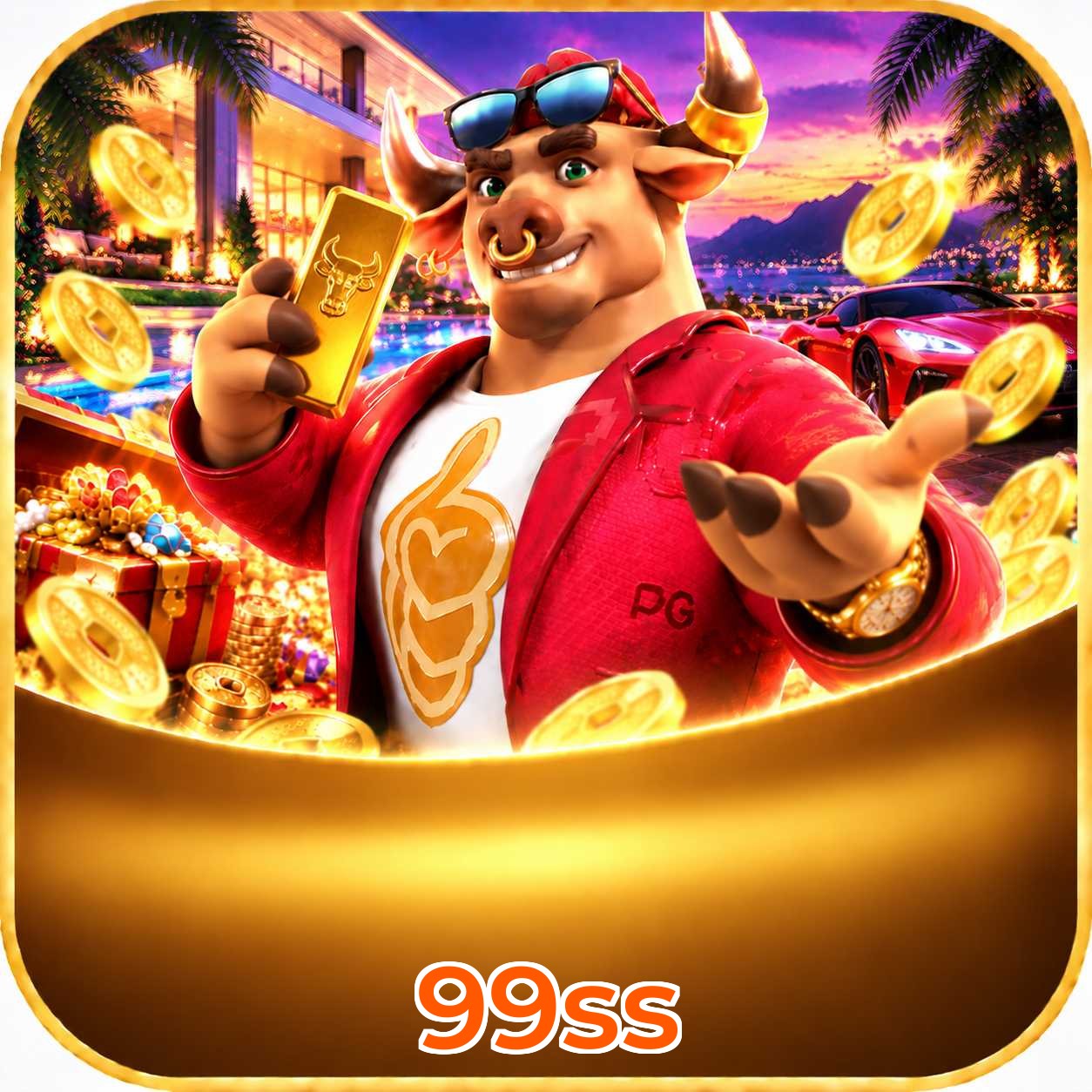99ss VIP Telegram