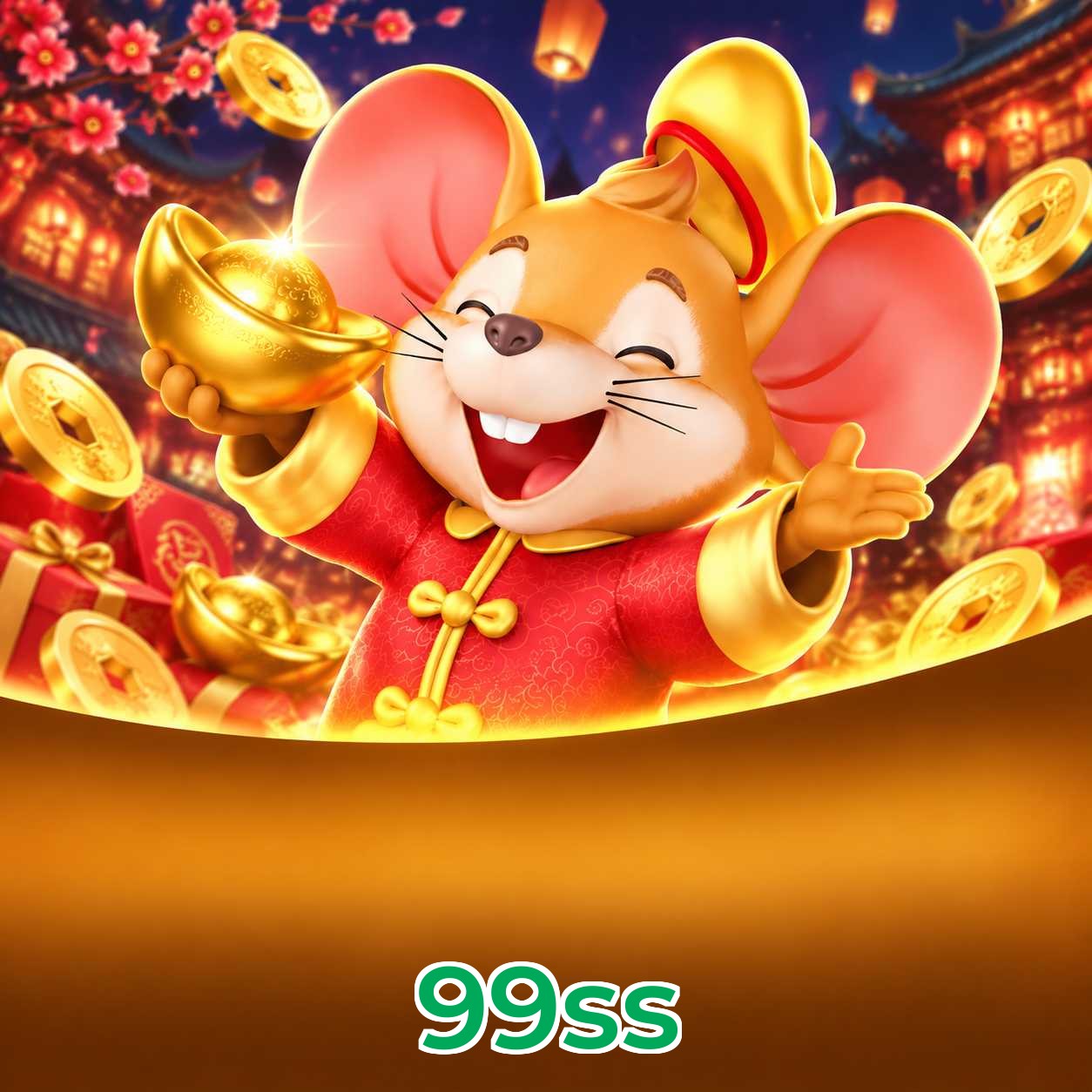 99ss instalar Android APK