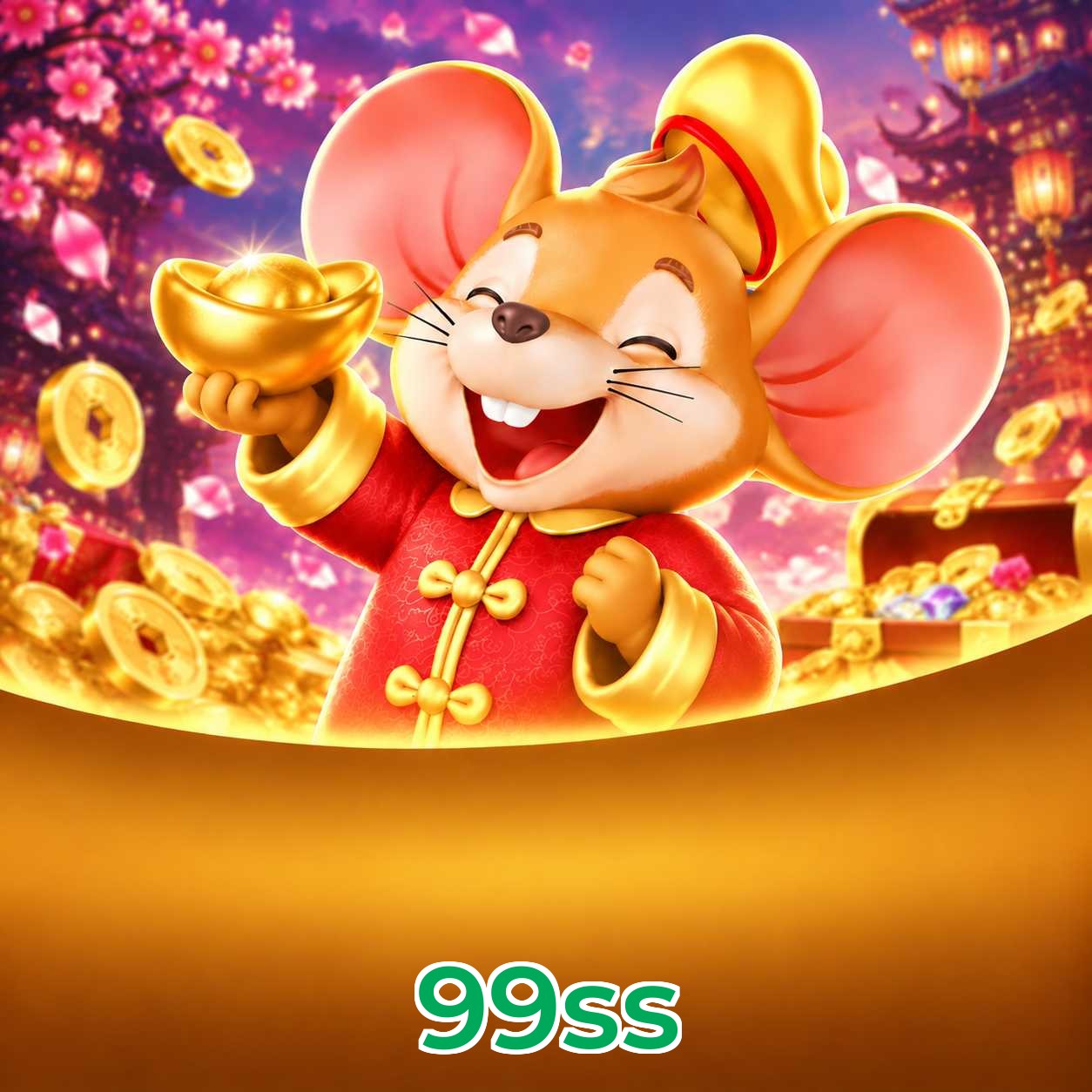 99ss Logo