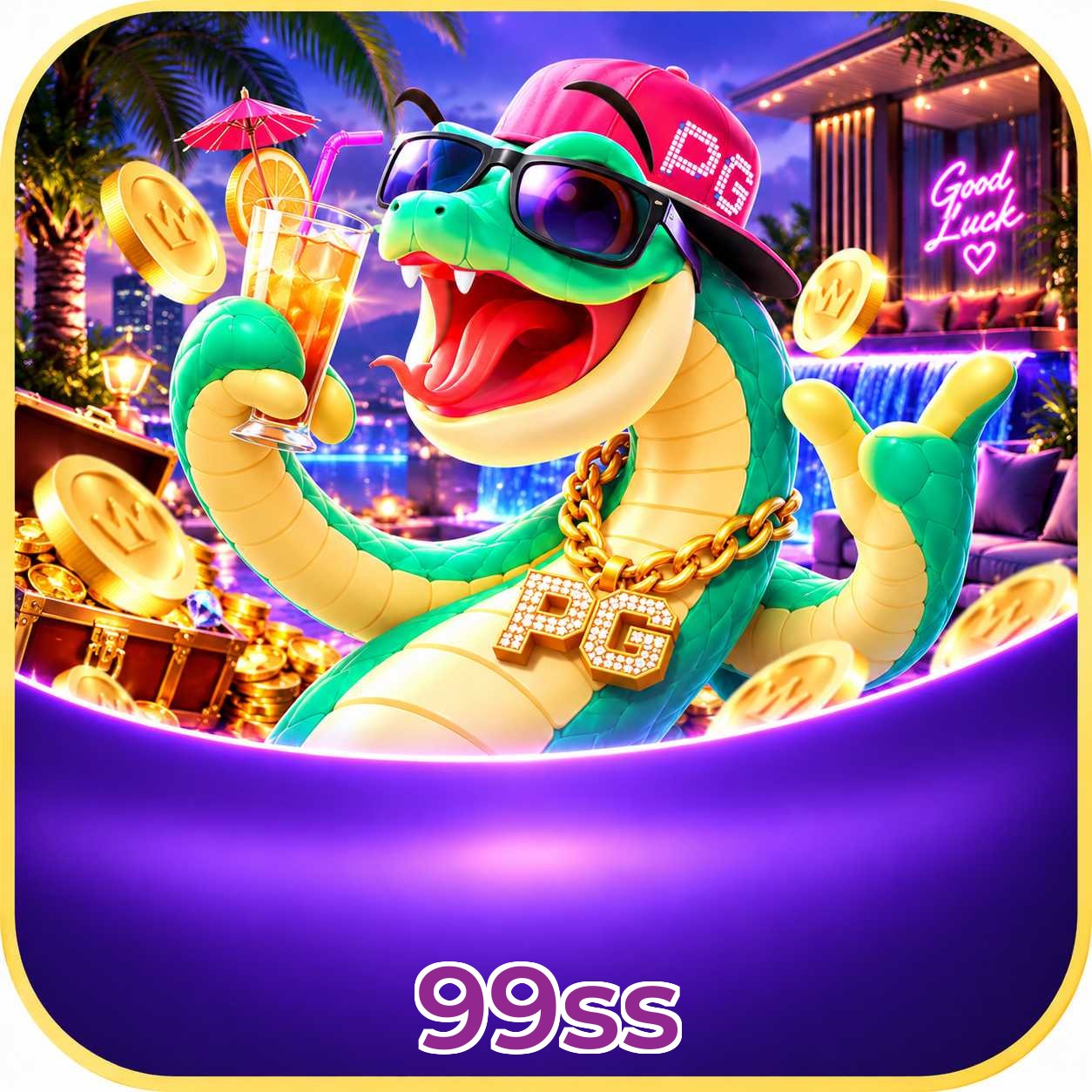 99ss FAQ