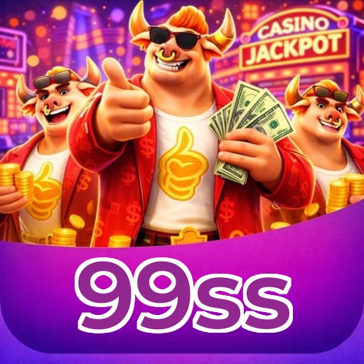 Aplicativo mobile 99ss